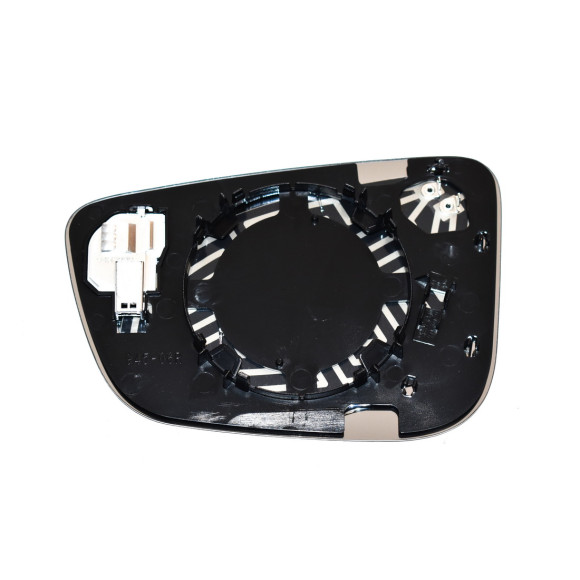 Wkład lusterka prawy BMW F90 M5 F91 M8 G11 G12 G14 G15 G30 G31 G32 - 51168739632
