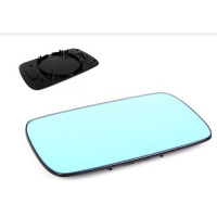 Wkład szkło lusterka podgrzewany lewy E36 E34 E39 518 520 525 530 535 540 316 318 320 323 325 328 - 51168119710