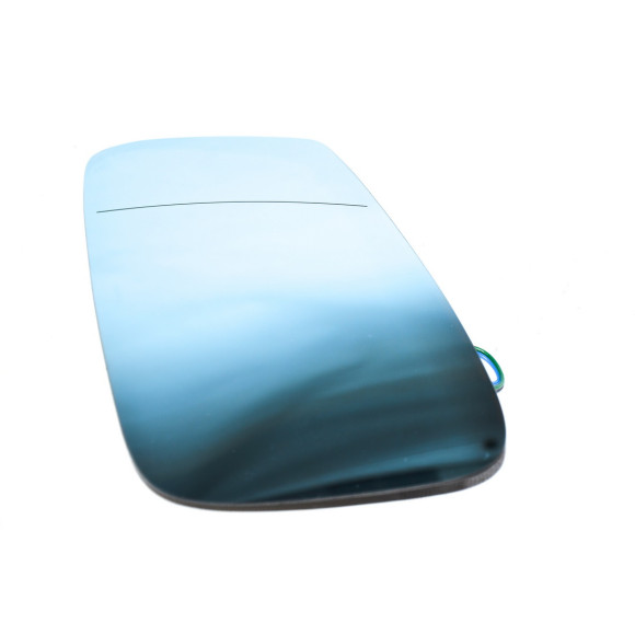 20C1548E Wkład lusterka lewy BMW E60 E61 E63 E64 F01 F06 F07 F10 F11 F12 F13 - 51167186587 - Części oryginalne BMW Łódź | Sklep internetowy BMW