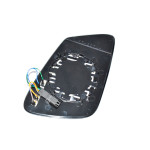 20C1548E Wkład lusterka lewy BMW E60 E61 E63 E64 F01 F06 F07 F10 F11 F12 F13 - 51167186587 - Części oryginalne BMW Łódź | Sklep internetowy BMW