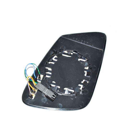 20C1548E Wkład lusterka lewy BMW E60 E61 E63 E64 F01 F06 F07 F10 F11 F12 F13 - 51167186587 - Części oryginalne BMW Łódź | Sklep internetowy BMW