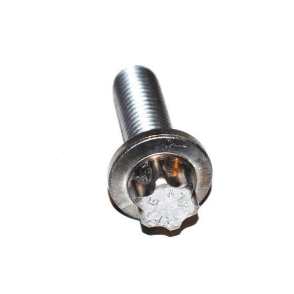Śruby kpl. mocowania pompy wspomagania BMW E60 E61 E63 E64 E65 E81 E83 E90 E91 F01 - 32420392609