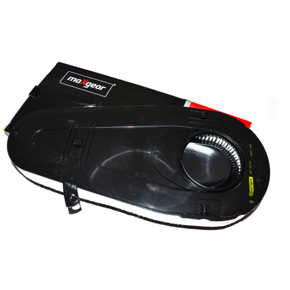 Wkład filtra powietrza BMW F01 F07 F10 F11 520d 525d 530d 518d 730d 740d 740dX 535dX 530dX - 13717800151