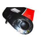 Wkład filtra powietrza BMW F01 F07 F10 F11 520d 525d 530d 518d 730d 740d 740dX 535dX 530dX - 13717800151