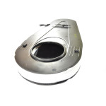 Wkład filtra powietrza BMW F01 F07 F10 F11 520d 525d 530d 518d 730d 740d 740dX 535dX 530dX - 13717800151