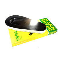 Wkład filtra powietrza BMW F01 F07 F10 F11 520d 525d 530d 518d 730d 740d 740dX 535dX 530dX - 13717800151