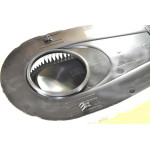 Wkład filtra powietrza BMW F01 F07 F10 F11 520d 525d 530d 518d 730d 740d 740dX 535dX 530dX - 13717800151