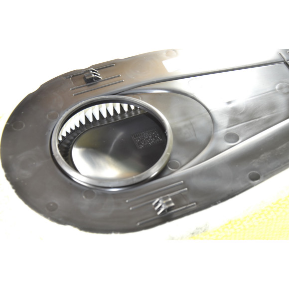 Wkład filtra powietrza BMW F01 F07 F10 F11 520d 525d 530d 518d 730d 740d 740dX 535dX 530dX - 13717800151