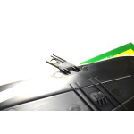 Wkład filtra powietrza BMW F01 F07 F10 F11 520d 525d 530d 518d 730d 740d 740dX 535dX 530dX - 13717800151