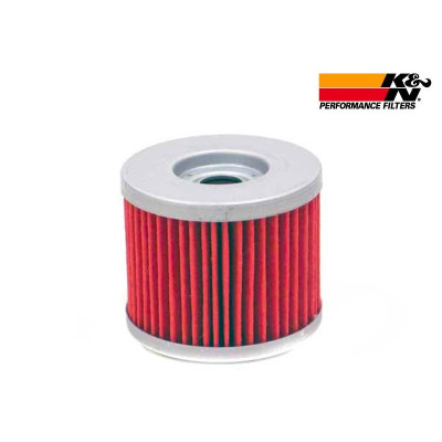 Wkład filtra oleju BMW E169 K14 K15 R13 R131 R134 G650 F650 GS CS - 11412343118