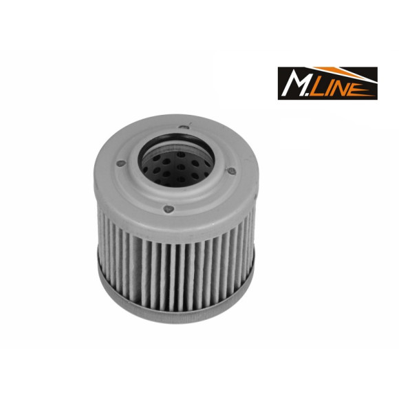 Wkład filtra oleju BMW E169 K14 K15 R13 R131 R134 G650 F650 GS CS - 11412343118