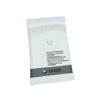 Wilgotne ściereczki do czyszczenia kokpitu i wnętrza BMW - 83122298226