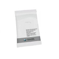 Wilgotne ściereczki do czyszczenia szyb BMW - 83122298227