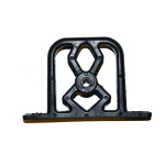 Wieszak tłumika BMW E36 E31 316 318 320 323 325 328 840 850 - 18211723101