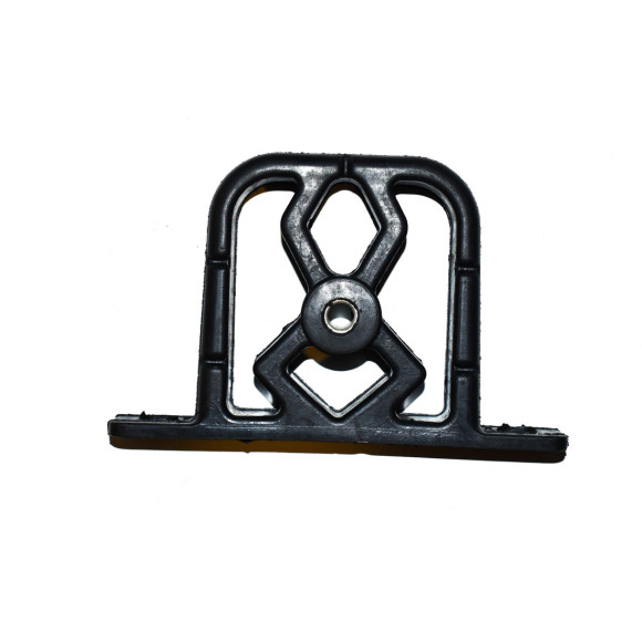 Wieszak tłumika BMW E36 E31 316 318 320 323 325 328 840 850 - 18211723101