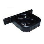 Wieszak tłumika BMW E36 E31 316 318 320 323 325 328 840 850 - 18211723101