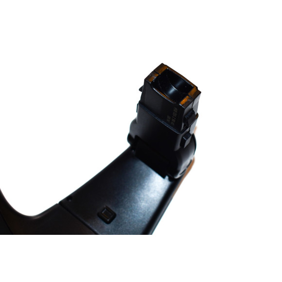 Wieszak na odzież Travel & Comfort BMW E60 E63 E53 E70 E71 E65 E81 E87 E84 F01 F07 F06 F10 F11 F20 F30 F15 G11 E90 X1 X3 X5 X6 -