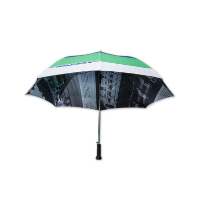 Parasol ALPINA CLASSIC 70's Edition - 7600498