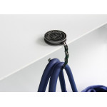 Wieszak do blatu torby torebki kluczy ALPINA - 7600498