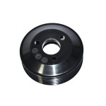 32421736934 Koło pasowe pompy BMW E31 E32 E34 E38 E39 840i 730i 735i 740i 530i 535i 540i M60 M62 - 32421736934 - Części oryginalne BMW Łódź | Sklep internetowy BMW