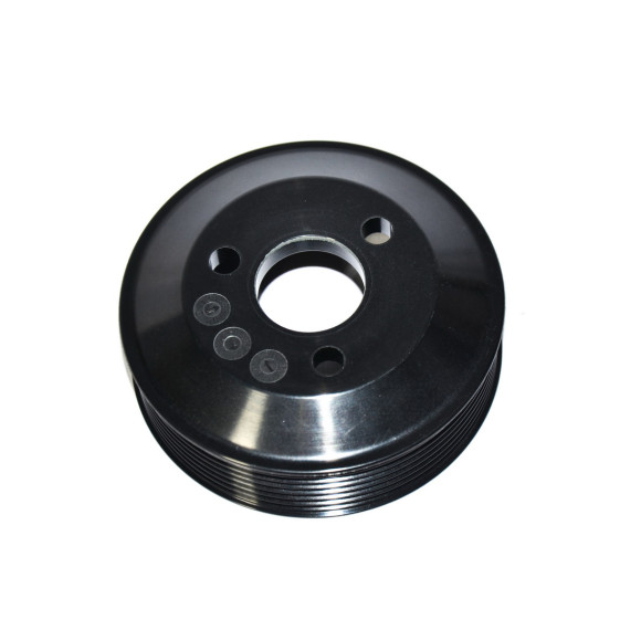 32421736934 Koło pasowe pompy BMW E31 E32 E34 E38 E39 840i 730i 735i 740i 530i 535i 540i M60 M62 - 32421736934 - Części oryginalne BMW Łódź | Sklep internetowy BMW