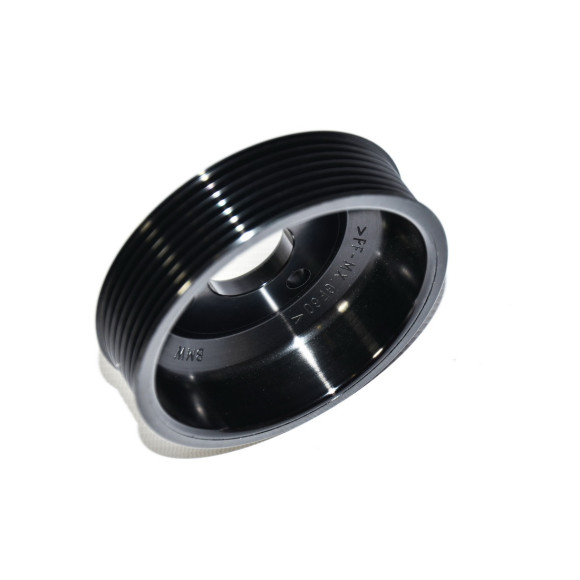 32421736934 Koło pasowe pompy BMW E31 E32 E34 E38 E39 840i 730i 735i 740i 530i 535i 540i M60 M62 - 32421736934 - Części oryginalne BMW Łódź | Sklep internetowy BMW