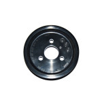 Koło pasowe pompy wspomagania BMW E53 X5 E60 E61 E63 E64 E65 735 740 745 750 645 650 540 545 550 - 32427508865