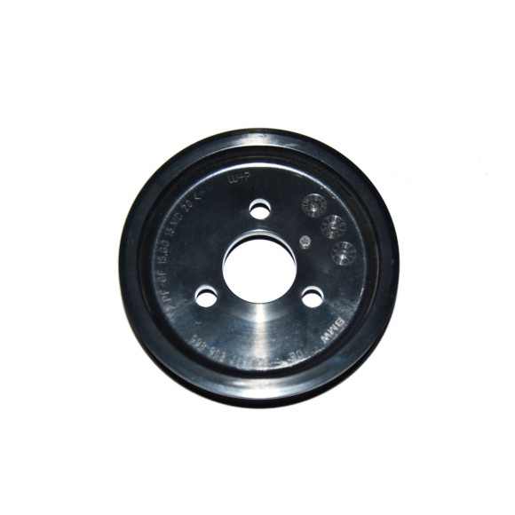 Koło pasowe pompy wspomagania BMW E53 X5 E60 E61 E63 E64 E65 735 740 745 750 645 650 540 545 550 - 32427508865