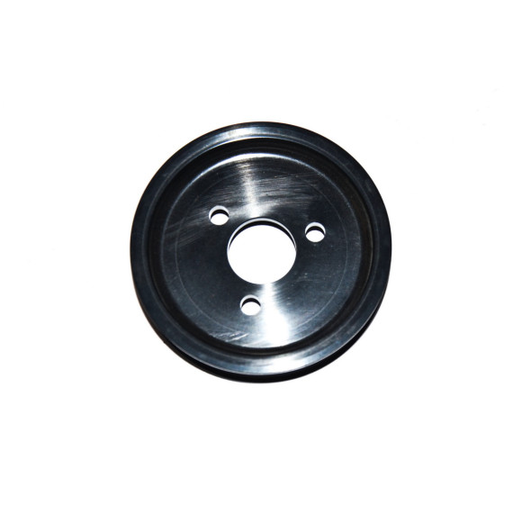 Koło pasowe pompy wspomagania BMW E53 X5 E60 E61 E63 E64 E65 735 740 745 750 645 650 540 545 550 - 32427508865