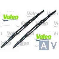 Wycieraczki komplet BMW E39 520 523 525 528 530 535 540 M5 - 61619070579