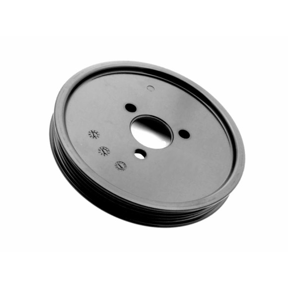 Koło pasowe pompy wspomagania BMW E87 E90 E91 118d 120d 318d 320d M47N2 - 32427790453