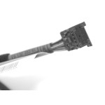 Wiązka przewodów fotela BMW E81 E87 E82 E84 X1 E88 E90 E91 E92 - 61129132293