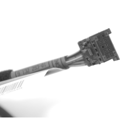 Wiązka przewodów fotela BMW E81 E87 E82 E84 X1 E88 E90 E91 E92 - 61129132293