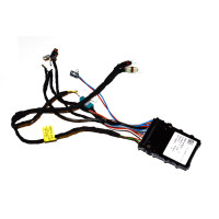 Wiązka lusterka zewnętrznego BMW G42 G87 G20 G21 G28 G80 G22 G23 G26 G82  - 67135A3DB25