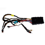 Wiązka lusterka zewnętrznego BMW G42 G87 G20 G21 G28 G80 G22 G23 G26 G82  - 67135A3DB25