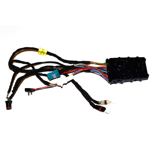 Wiązka lusterka zewnętrznego BMW G42 G87 G20 G21 G28 G80 G22 G23 G26 G82  - 67135A3DB25