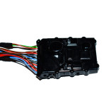 Wiązka lusterka zewnętrznego BMW G42 G87 G20 G21 G28 G80 G22 G23 G26 G82  - 67135A3DB25