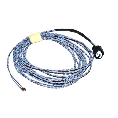Wiązka asystenta parkowania BMW G11 G12 725 730 740 750 - 61116816064