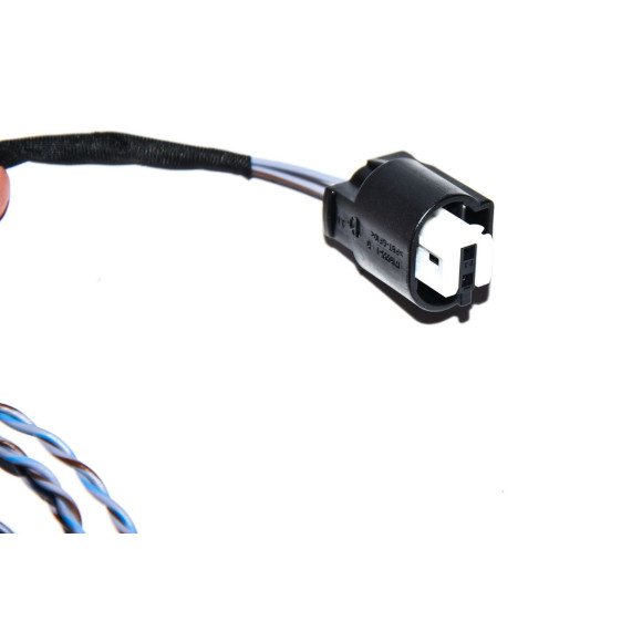 Wiązka asystenta parkowania BMW G11 G12 725 730 740 750 - 61116816064
