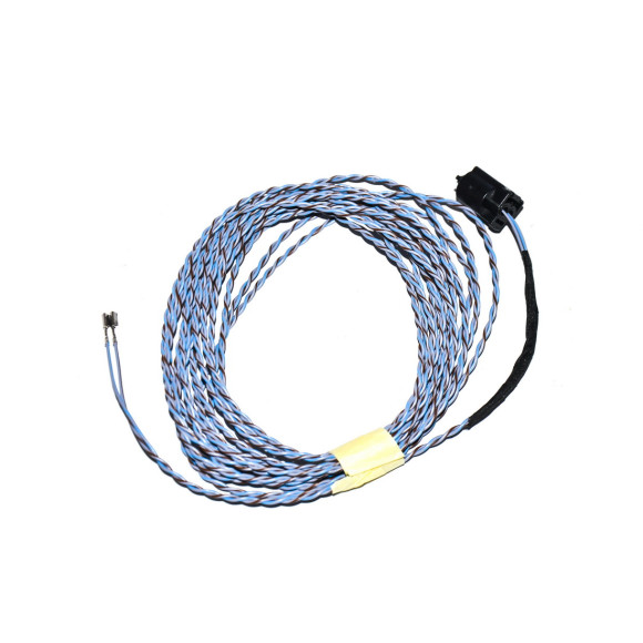 Wiązka asystenta parkowania BMW G11 G12 725 730 740 750 - 61116816064