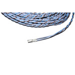 Wiązka asystenta parkowania BMW G11 G12 725 730 740 750 - 61116816064