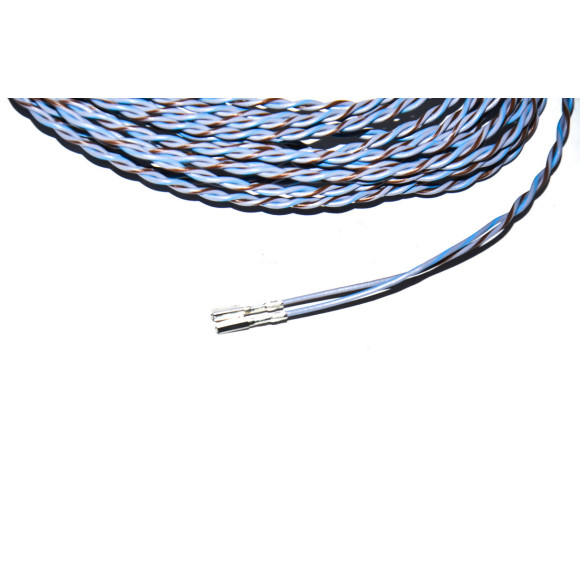 Wiązka asystenta parkowania BMW G11 G12 725 730 740 750 - 61116816064