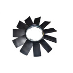 Wiatrak wentylatora BMW E46 E39 E38 E32 E34 320 323 325 328 330 728 520 525 530 528 - 11521712058