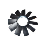 Wiatrak wentylatora BMW E46 E39 E38 E32 E34 320 323 325 328 330 728 520 525 530 528 - 11521712058