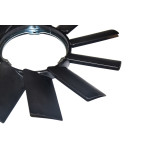 Wiatrak wentylatora BMW E46 E39 E38 E32 E34 320 323 325 328 330 728 520 525 530 528 - 11521712058