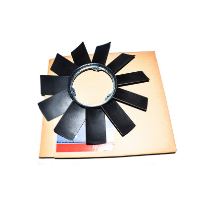 Wiatrak wentylatora BMW E46 E39 E38 E32 E34 2,0 2,3 2,5 2,8 3,0 3,5 - 11521712058