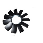 Wiatrak wentylatora BMW E46 E39 E38 E32 E34 2,0 2,3 2,5 2,8 3,0 3,5 - 11521712058