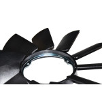 Wiatrak wentylatora BMW E46 E39 E38 E32 E34 2,0 2,3 2,5 2,8 3,0 3,5 - 11521712058