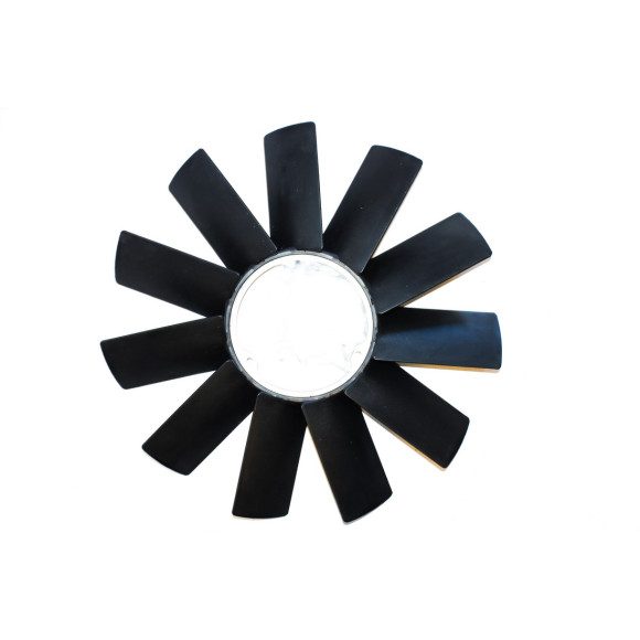 Wiatrak wentylatora BMW E34 E32 E39 E38 V8 530 535 540 730 740 750 840 - 11521712110