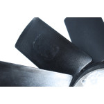 Wiatrak wentylatora BMW E34 E32 E39 E38 V8 530 535 540 730 740 750 840 - 11521712110